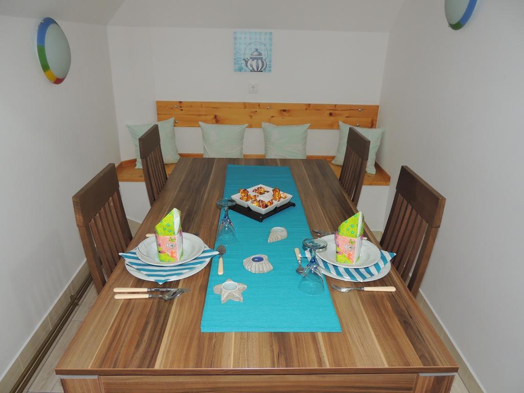 Studio Apartment David 萨格勒布 外观 照片
